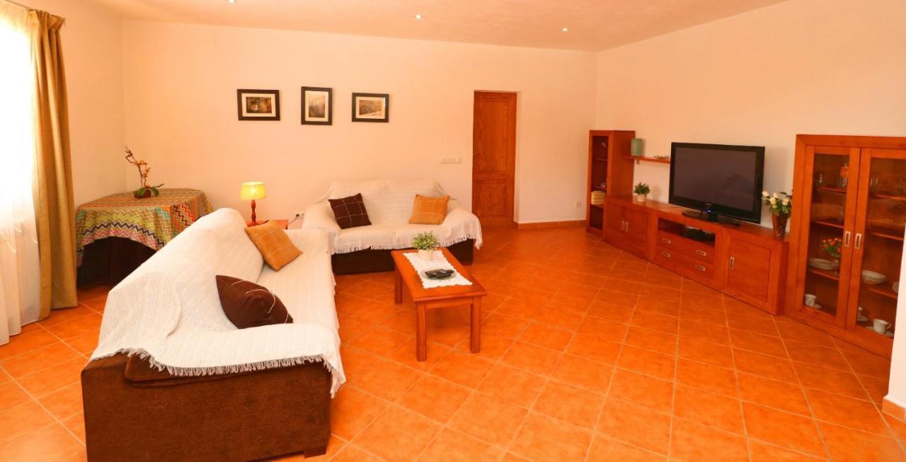 Villa Sa Vinya Campos  Exterior foto