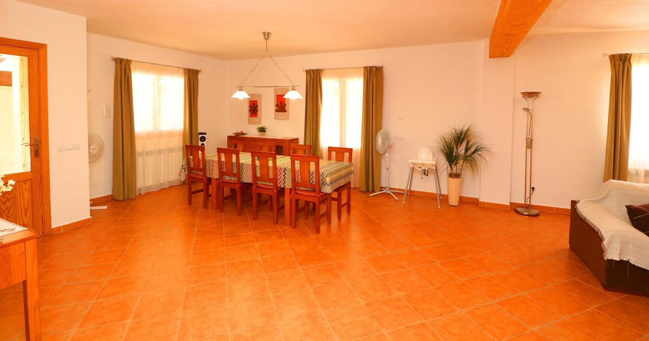 Villa Sa Vinya Campos  Exterior foto