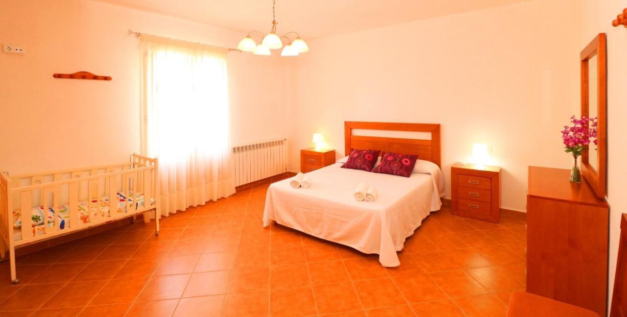 Villa Sa Vinya Campos  Exterior foto